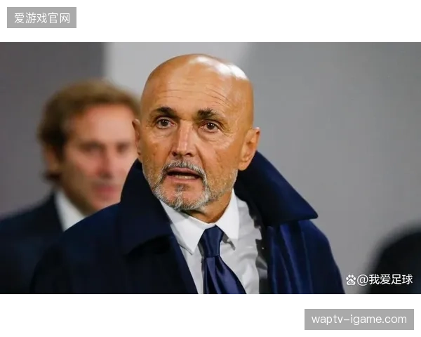 斯帕莱蒂承认球队背负巨大舆论压力,当前首要任务是为球员做好心理疏导工作 斯帕莱蒂承认球队背负巨大舆论压力,当前首要任务是为球员做好心理疏导工作